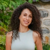Solitics Employee Emma Ilyaiv's profile photo