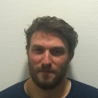 RESCOLL Employee Florent Deliane's profile photo