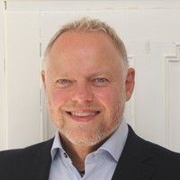 Cobham Satcom Employee Tim Jensen's profile photo