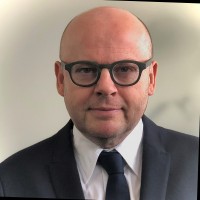 Alpla Employee Thomas Mathis's profile photo