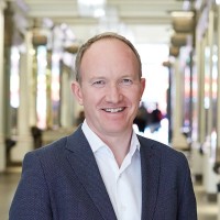 Growth Capital Partners Employee Richard Shaw's profile photo