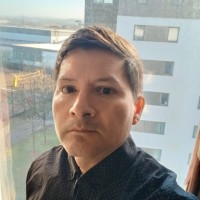 Benjamin Piscoya Email