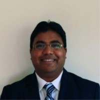 DSHG Sonic Employee Manish Balakrishnan's profile photo