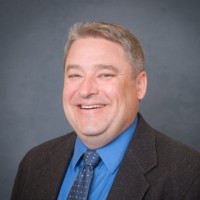 Interwest Consulting Group Employee Richard Smeaton's profile photo