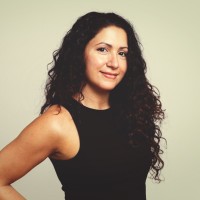Utalk Employee Úrsula Rojas's profile photo