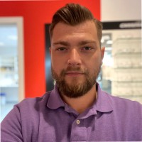 prooptik Employee Daniel Wisniewski's profile photo