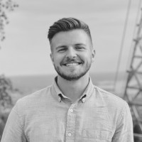 Pilea Insights Employee Ian Race's profile photo