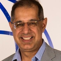 360° Hotel Group Employee Alif Nurani's profile photo