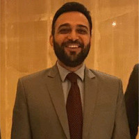 Aavas Financiers Ltd Employee Ripudaman Bandral's profile photo