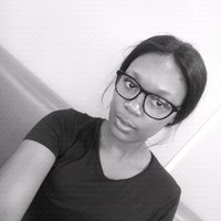 B&E International Employee Seipati Mohlomi's profile photo