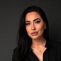 Würth IT GmbH Employee Annabella Niggemeyer's profile photo