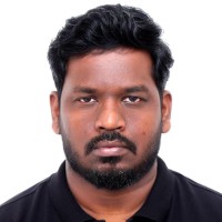 Zbooni Employee Retheesh Cn's profile photo