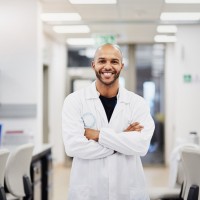 Stellenbosch University Employee Stefan Botha's profile photo