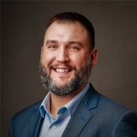 Strada Healthcare Employee Tim Benak's profile photo