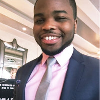 ProvideSure Employee Chukwuemeka Evulukwu's profile photo
