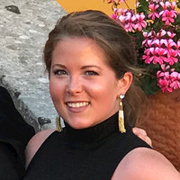 Sermo Employee Alexandra Hric's profile photo