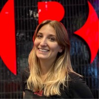 Bakerman GmbH & Co. KG Employee Genna Thees's profile photo