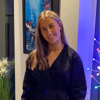 MR PORTER Employee Darcie Richardson's profile photo