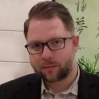 GIP Exyr GmbH Employee Eric Sprl's profile photo