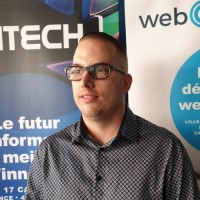Mickael Laine's profile photo