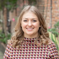 Texas Medical Center Employee Ashley McPhail's profile photo