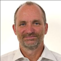 Metrohm Employee Dieter Strohm's profile photo