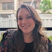 LM Restaurants Employee Casey Griffin's profile photo