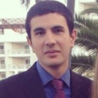 Cem Ercan Email