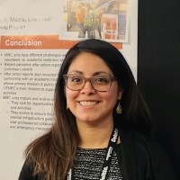 Austin Community College Employee Kelly Guzman's profile photo
