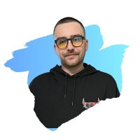 Alexandru Romila's profile photo