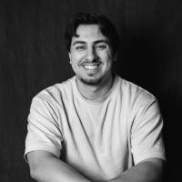 The Rock Church Employee Israel M.'s profile photo