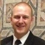 Antony Pegg Email & Phone Number