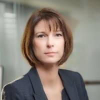 Université Gustave Eiffel Employee Sandrine Witeska's profile photo