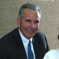 Larry Leavitt
