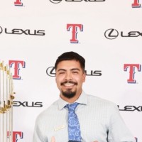 Sewell Automotive Companies Employee Randy Ortiz's profile photo