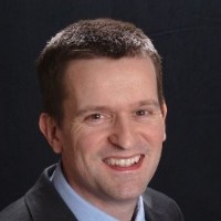 Clarivate Analytics Employee Andrew Kemp's profile photo