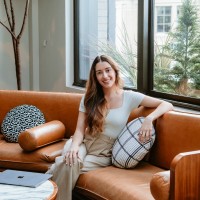 BON Communications Employee Emily Guarin's profile photo