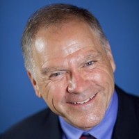 Live BFR, LLC Employee Ben Frederick's profile photo