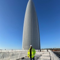 TechniPower Employee Ahmed A.'s profile photo