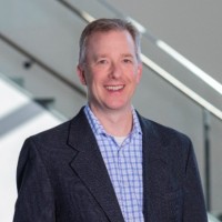 Burns & McDonnell Employee Paul Odum's profile photo