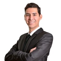 Ridge Security Technology Inc. Employee Alejandro Alderete's profile photo