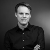 Mech-Mind Robotics Employee Andreas Früchtl's profile photo