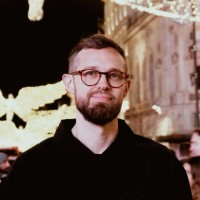 Blue Marine Foundation Employee Matthew P.'s profile photo