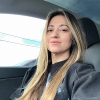 Eagle Access Control Systems Employee Carolina Hilton's profile photo