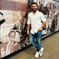 Envision Business Solution Employee Karan Vishwakarma's profile photo