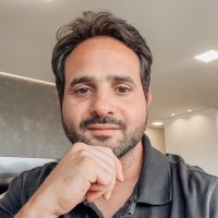 Invente Comunicação Employee Cassiano Bassil's profile photo