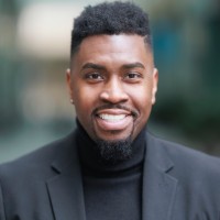 Wells Fargo Employee Gerald M.'s profile photo