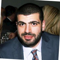 The Athens Group Employee Burak Sumru's profile photo