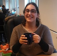 General Pharmaceutical Council (GPhC) Employee Lucy Feldman's profile photo