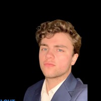 JPMorganChase Employee Brice Chapman's profile photo